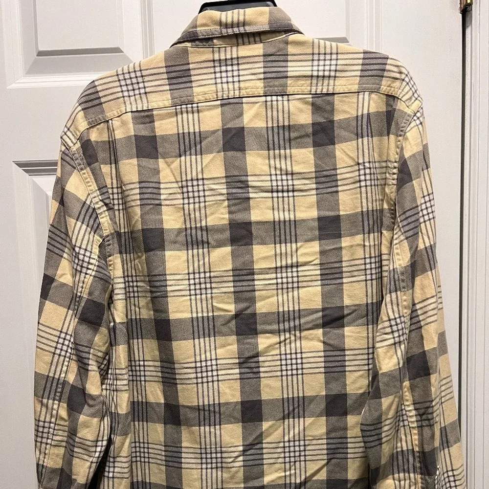 J. Crew crew large